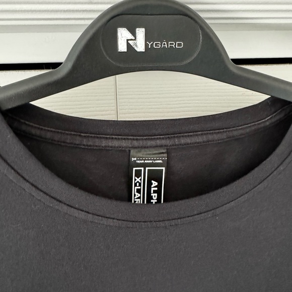 Alphalete Stadium T shirt - Picture 2 of 3